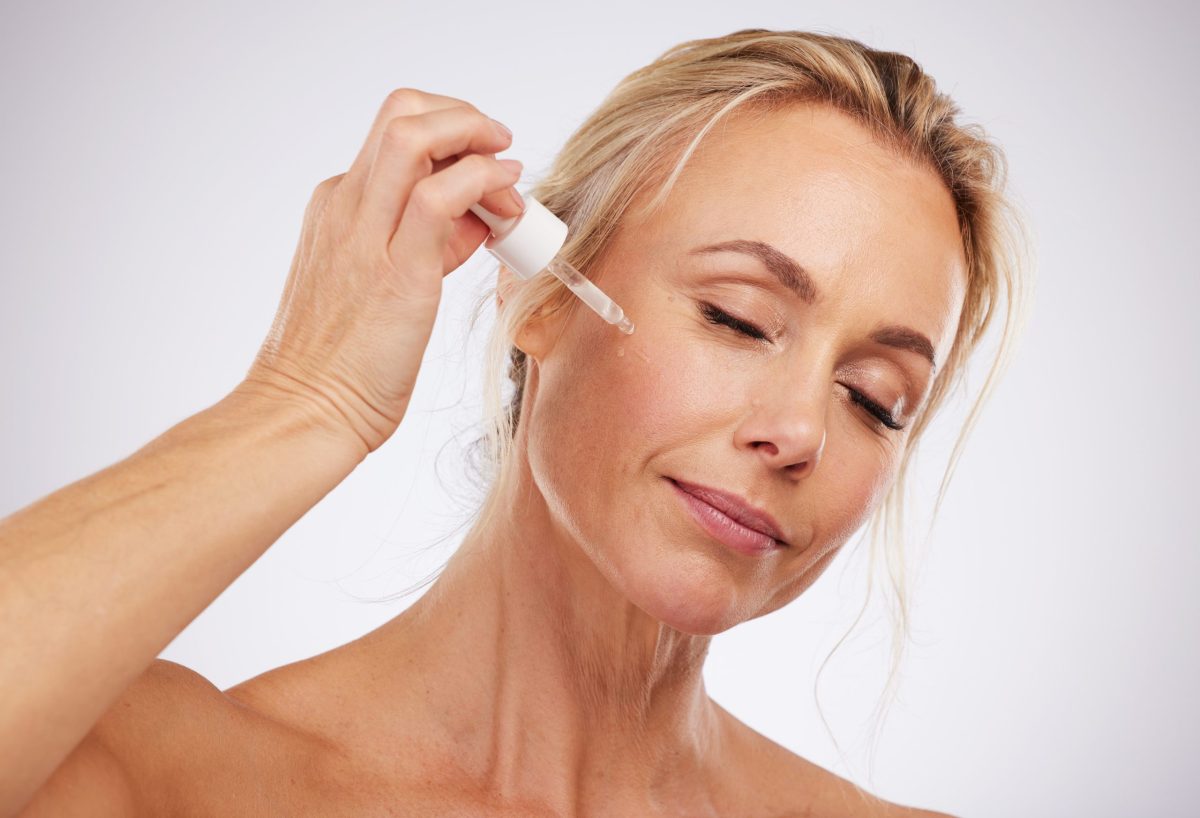 The Benefits of Peptide Therapy for Anti-Aging, Denver