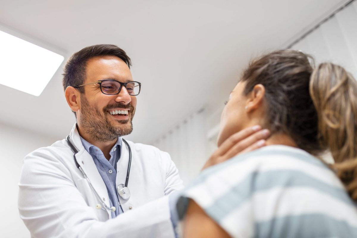 Peptide Therapy Clinic, Denver