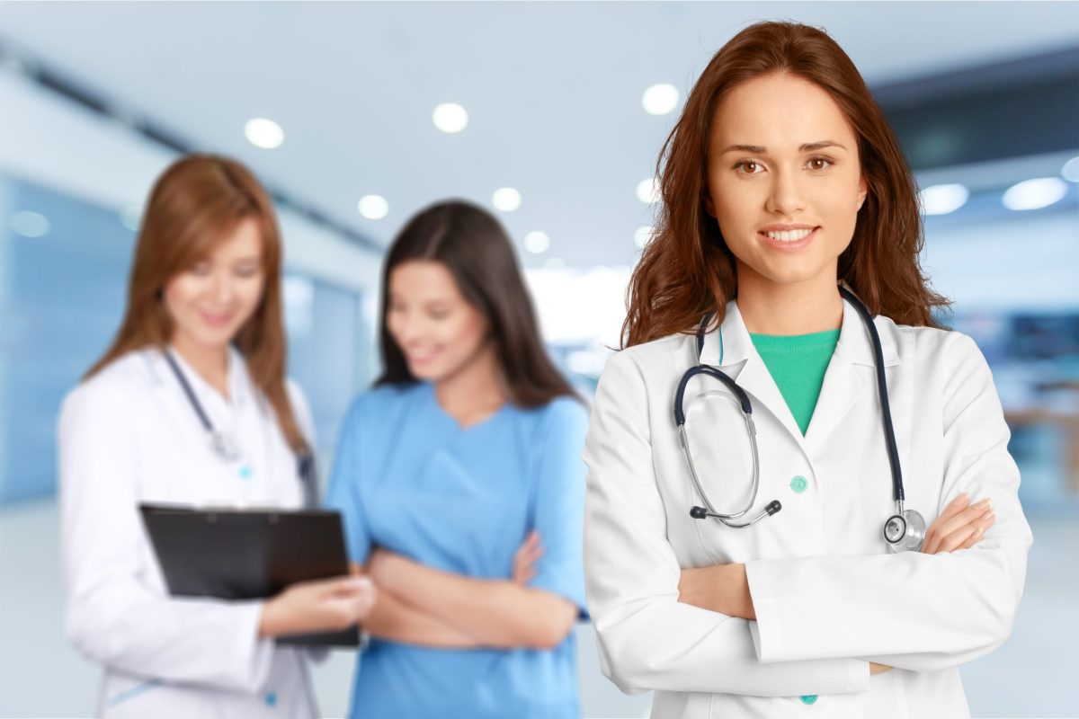 Peptide Therapy Clinic, Denver