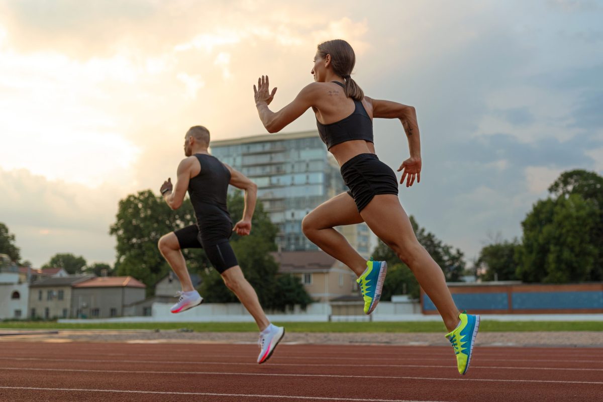 Peptide Therapy for Athletic Performance, Denver